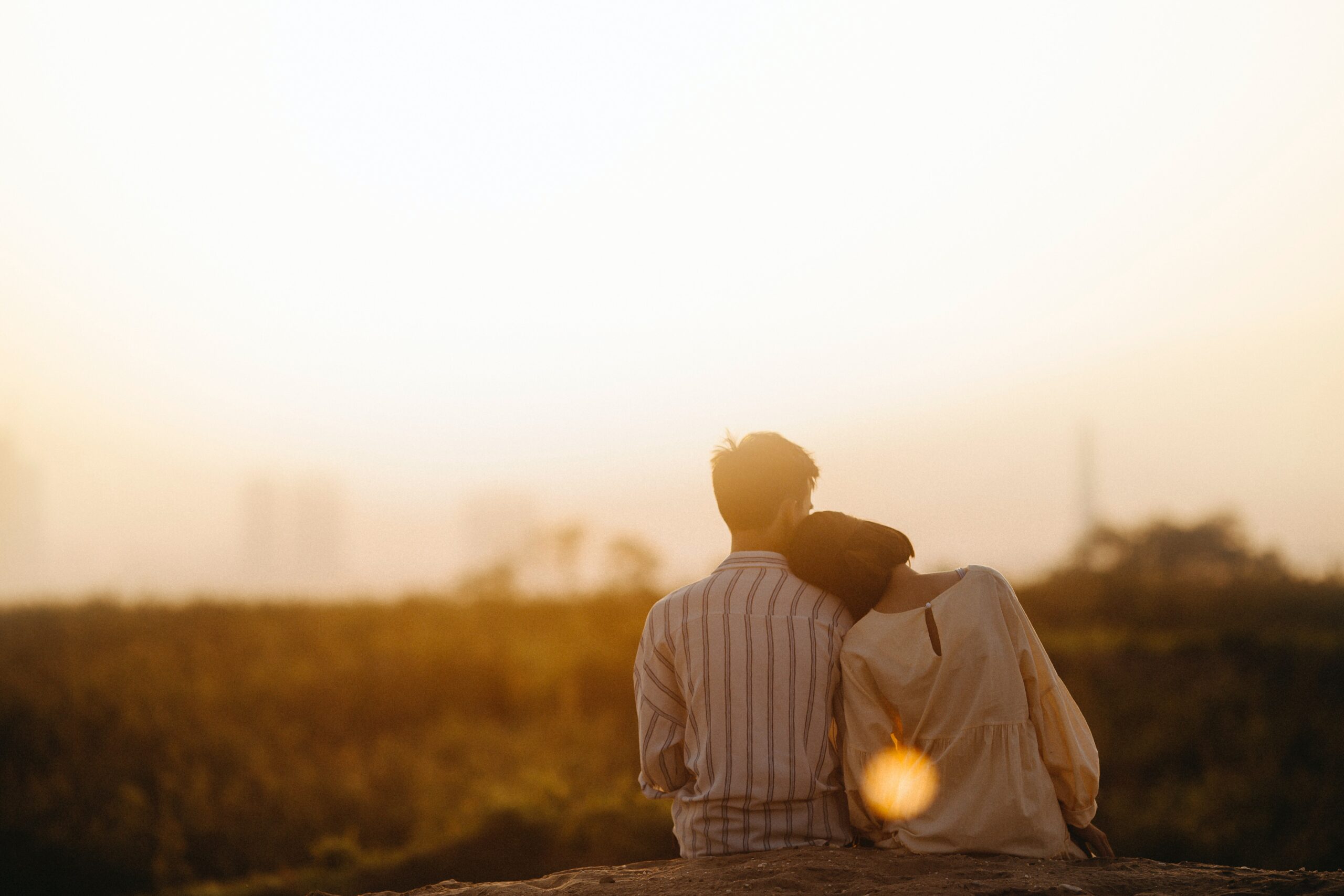 Relationships - 5 Stages Every Relationship Goes Through