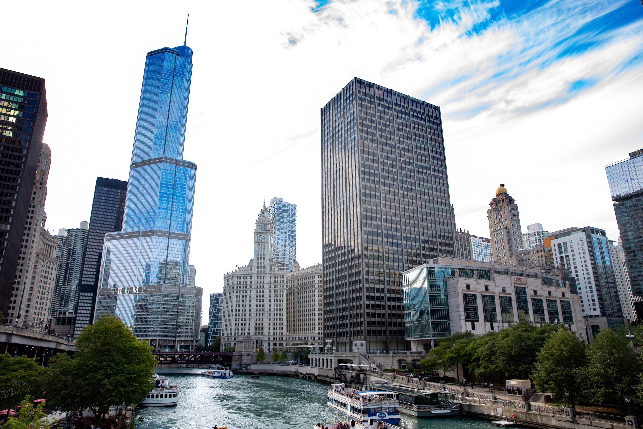 Immigration Office Chicago
